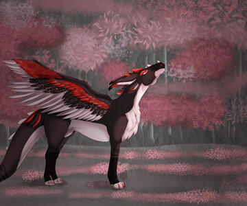 Full Body - Outdoor BG