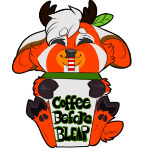 Telegram Sticker - Flat